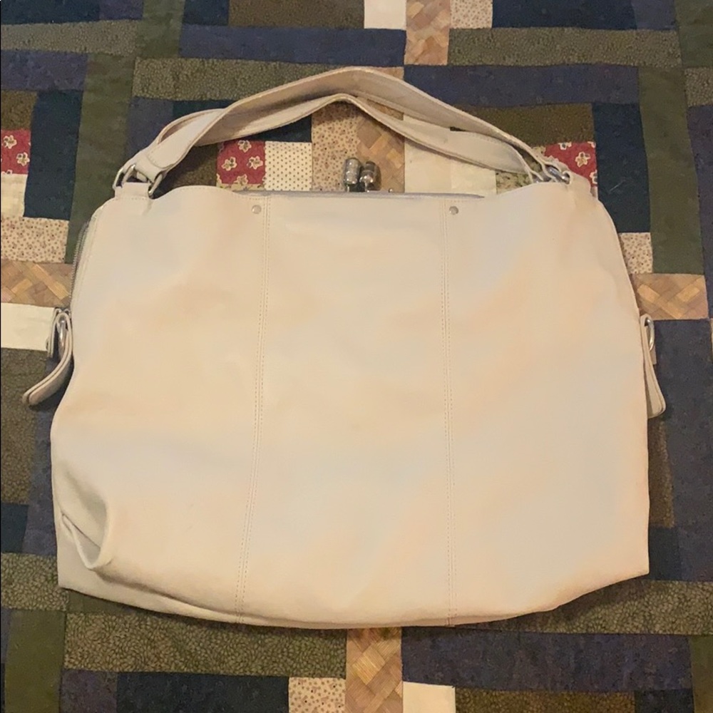 Chinese Laundry purse